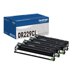 TAMBOR BROTHER DR229CL HASTA 20,000 PAG APROX DR229CL