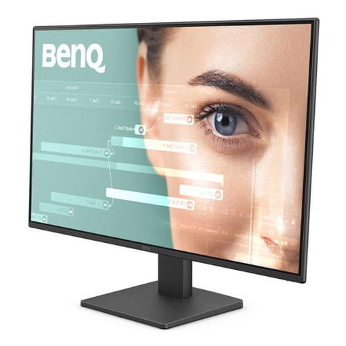 MONITOR BENQ GW2791 27" LED HDMI/DP/ 100HZ GRIS 1920X10809H.LNFLJBL