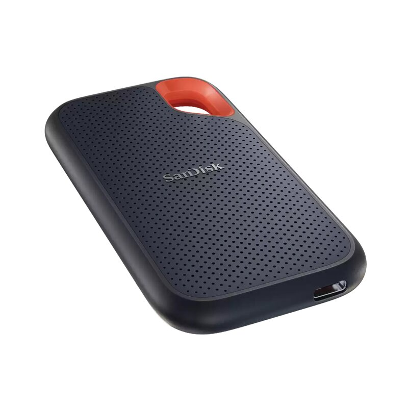 UNIDAD SSD EXTERNO SANDISK EXTREME PRO E81 1TB (SDSSDE81-1T00-G25)