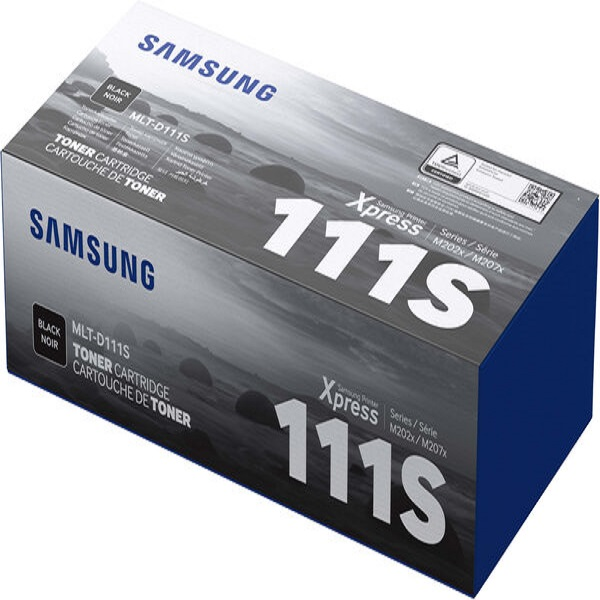 TONER SAMSUMG MLT-D111S NEGRO MLT-D111S