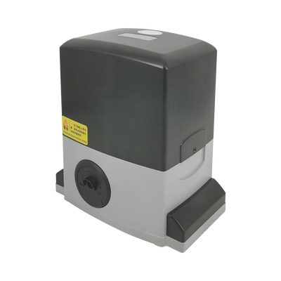 Operador Para Puertas Corredizas de 2000 Kg / Limites Magnéticos de Final de Carrera / Fácil Instalación 