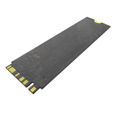 UNIDAD SSD STYLOS M2.0 NVMe 1TB PCIE 4.0 2500/3000 MB/S (STMSSDM22B)