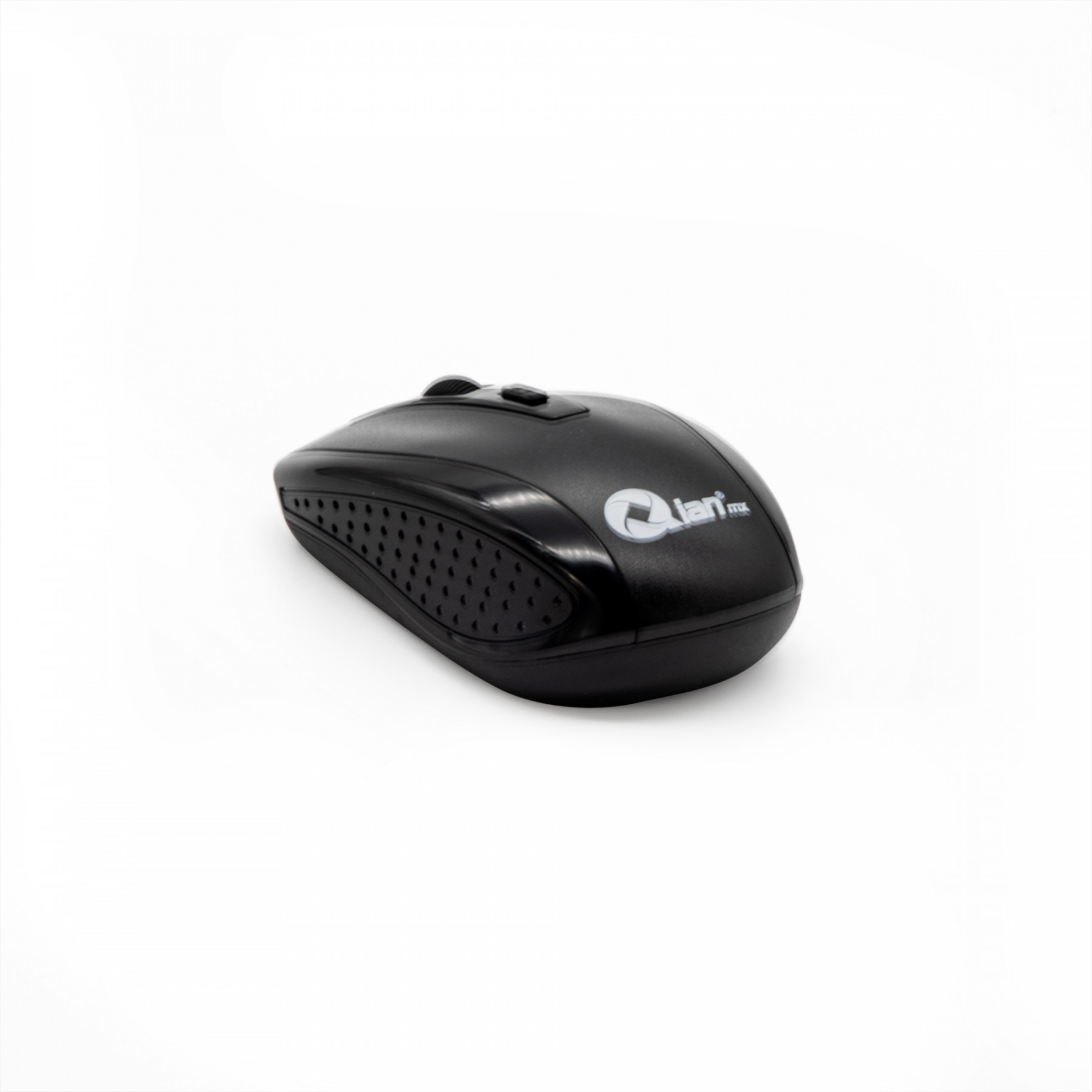 MOUSE OPTICO INALAMBRICO QIAN DIAN QAMI18001 1600 DPI WIRELESS