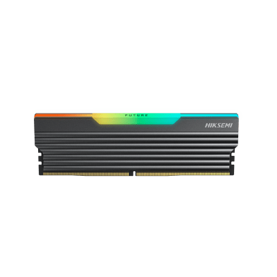 Módulo de Memoria RAM de 8 GB / DDR4 / 3200 MHz / RGB / Para Equipo de Escritorio / UDIMM 