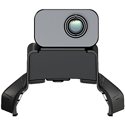 Cámara Térmica compatible con cámara Acústica AI76/ Resolución IR 384x288 / Rango de Temperatura -20°C a 650°C / Precisión ±2°C / USB-C / IP54