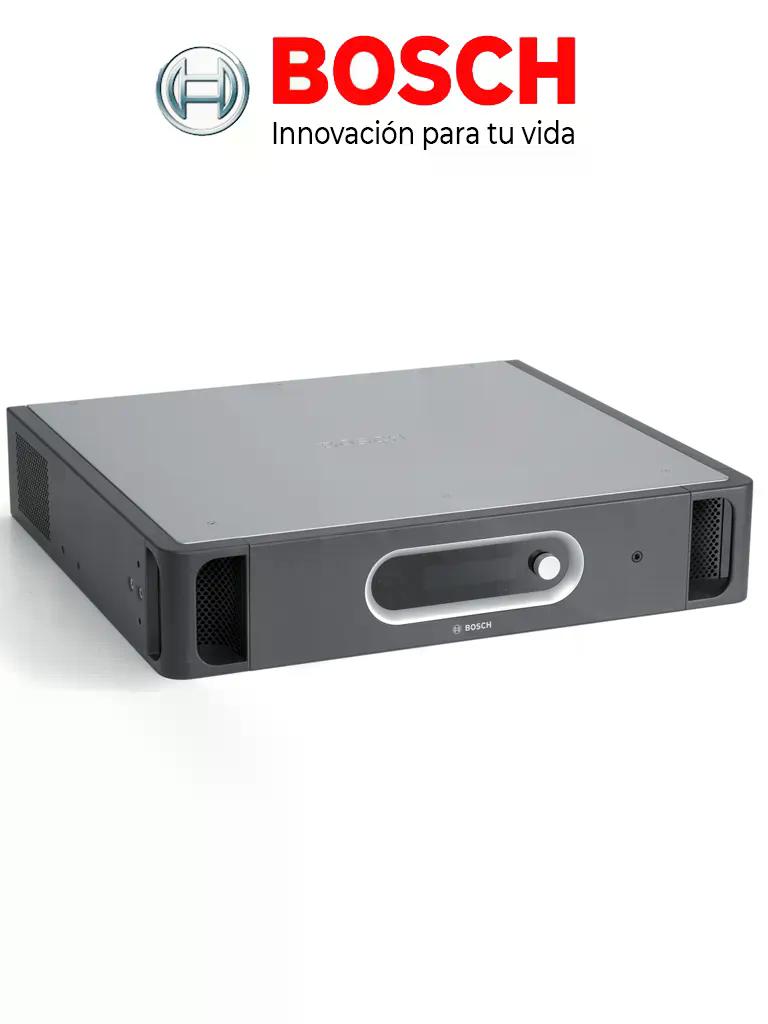 BOSCH M_PRS4OMI4 - Interfaz OMNEO / PRAESIDEO / PRAESENSA