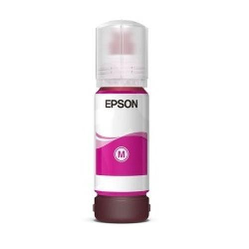 BOTELLA DE TINTA EPSON ECOTANK T524 MAGENTA T524320-AL