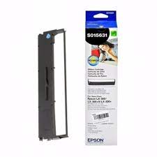 CINTA EPSON PARA FX-80 80+ 8 LX-350  LX-300 LX300+II S015631
