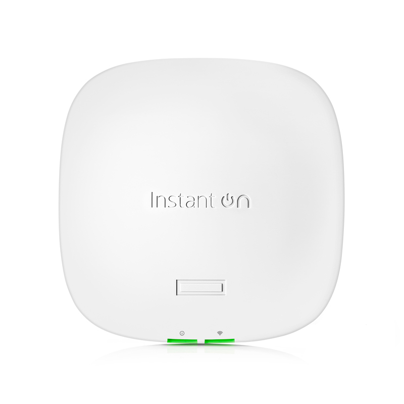 ACCESS POINT ARUBA INSTANT ON AP21 DUAL 2X2 WIFI 6 (S1T15A)