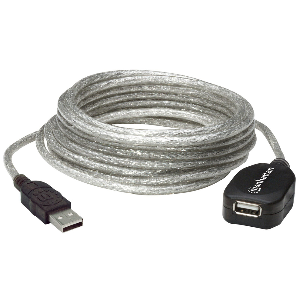 CABLEUSBV2.0MANHATTANEXTACTIVA4.9M519779