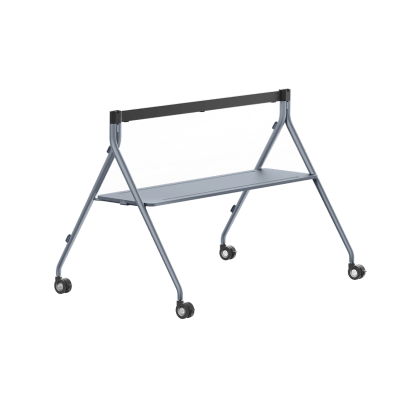 Soporte con Ruedas para MeetingBoard 86 Pro de Yealink