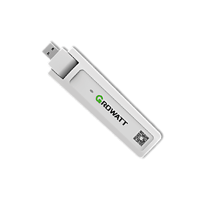 Módulo para Monitoreo por Wifi del Microinversor Growatt NEO2000MX 