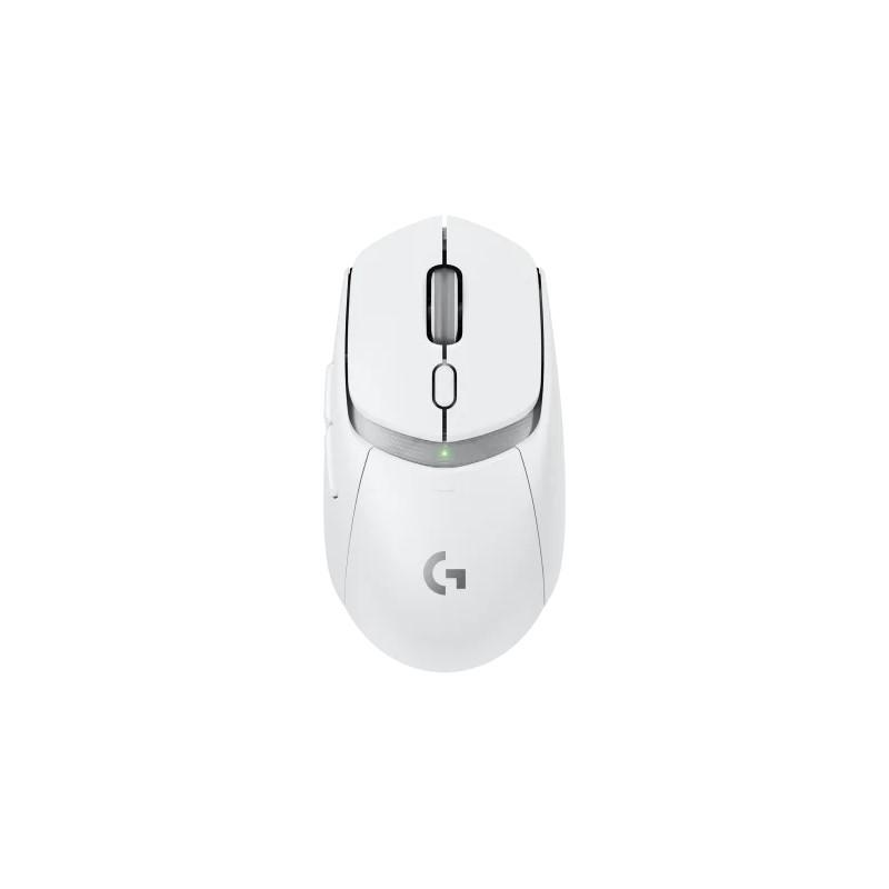 MOUSE LOGITECH G309 LIGHTSPEED BT LIGHTFORCE 25600 DPI WH (910-007198)