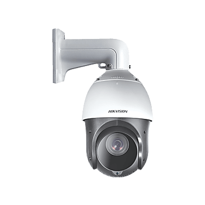 PTZ TurboHD 2 Megapixel (1080P) / 25X Zoom / 100 mts IR EXIR / Exterior IP66 / WDR 120 dB / RS-485 / Ultra Baja Iluminación
