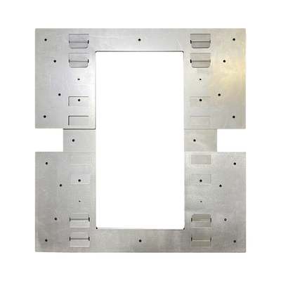 SOPORTE DE PARED PARA ELITE26, ELITE46