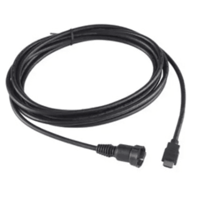 Cable HDMI Náutico Garmin / 4.5 Metros / Full HD 1080p / Resistente al Agua IPX8 / Audio y Video / Para Dispositivos Náuticos Garmin Compatibles