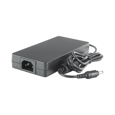 Fuente de Poder Regulada 48 Vcc / 2.5 A / Conector Tipo Plug