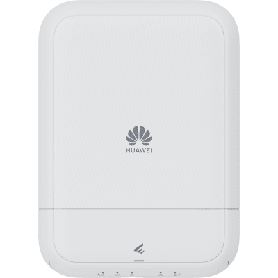 Punto de Acceso eKit Wi-Fi 7 para Exterior / IP65 / Omnidireccional / Hasta 256 Usuarios / 1 Puerto PoE In 2.5 Gbps / Hasta 3.5 Gbps / Gestión en la nube / Libre de licenciamiento