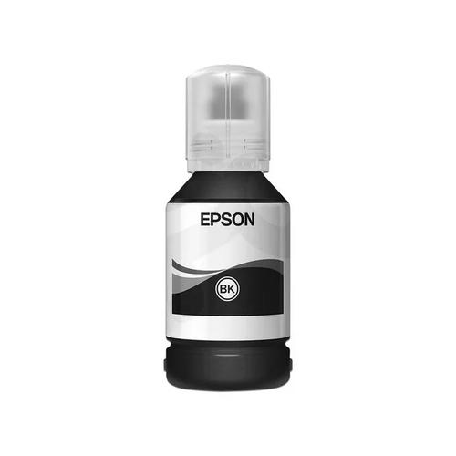 BOTELLA DE TINTA EPSON ECOTANK T524 NEGRO T524120-AL