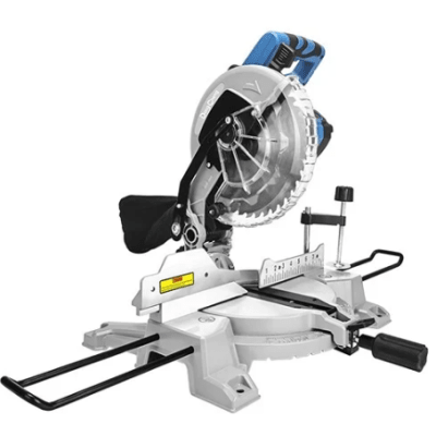 Sierra Ingleteadora de 10 in, 1800W, 110 Vca/60Hz