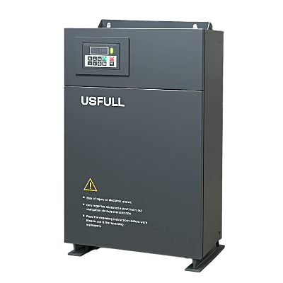 Inversor Solar - Variador de Frecuencia para Bombas de Agua AC de 37KW (50 HP)   440V: Potencia y Eficiencia para Aplicaciones Exigentes