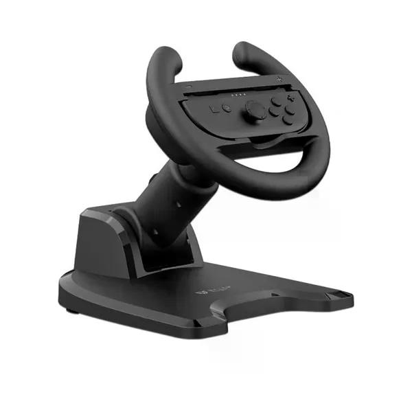 VOLANTE ADAPTADOR PARA CONSOLA JOY WHEEL JW300 / COMPATIBLE CON JOY-CO