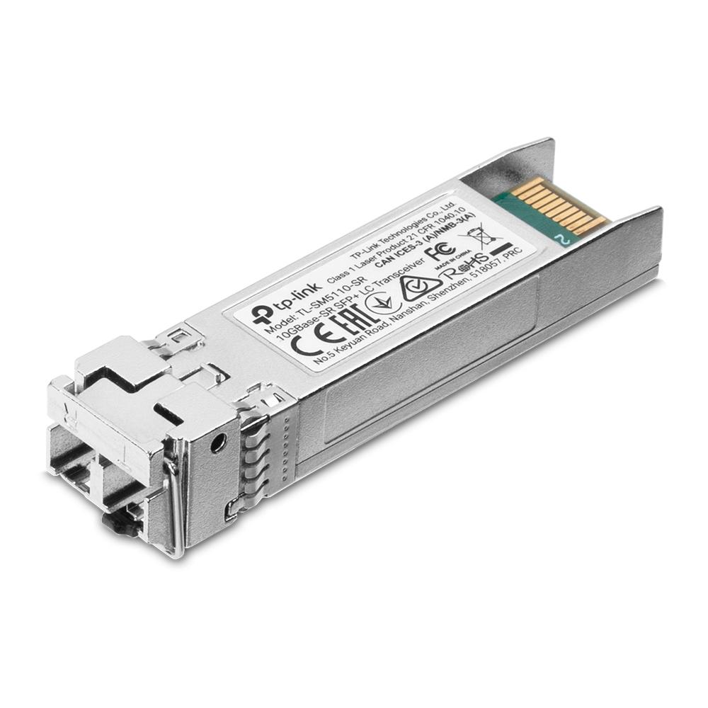 TP-LINK ADAPTADORES 10GB SR SFP+LC TRANSCEIVER/SM5110-SR(TL-SM5110-SR)
