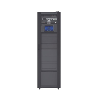 Huawei FusionModule500 Centro de Datos EDGE con UPS + Enfriamiento + PDUs Integrados Plug & Play de 3.5 kW
