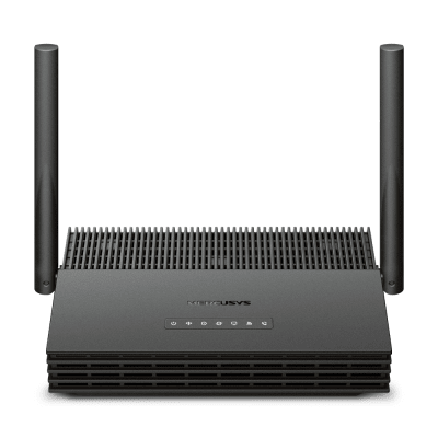 ONU/ONT - XPON Router inalámbrico AC 1200 / Modo EPON y GPON / 1Puerto FXS /1 Puerto PON SC/APC / 2 Puertos LAN 10/100/1000 MBPS / IGPMV2/3 