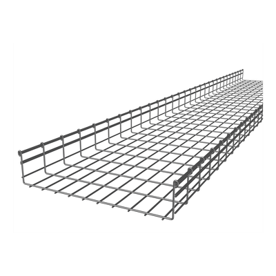 Charola 116/550 mm ancho, tramo 3 m 