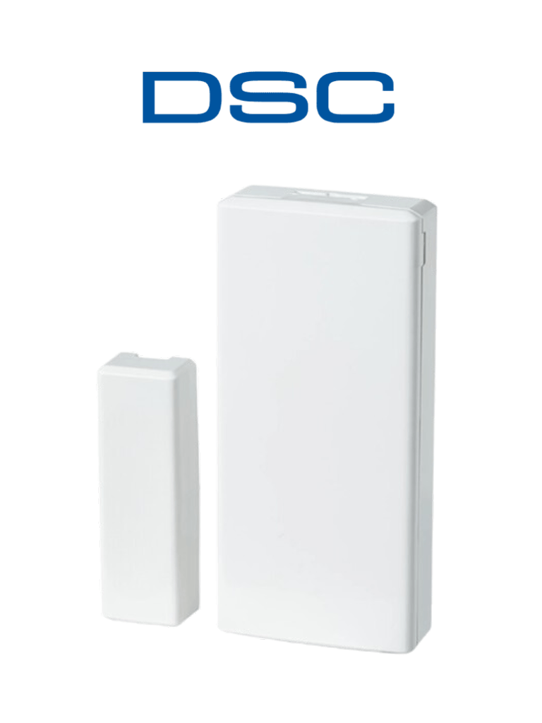 QOLSYS IQ4HUB PACK - Paquete que contiene Sistema de Alarma IQ HUB ALARM.COM autocontenido , con pantalla táctil de 7", Power G 915 Mhz 1 sensor PIR inalámbrico PG9914 y 2 sensores magnéticos inalámbricos PG9303 #PLANDEBENEFICIOS #LEÓN - Imagen 3