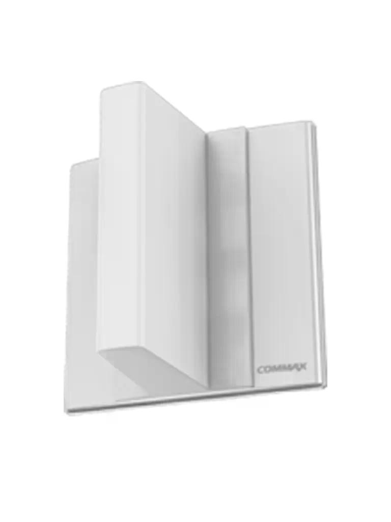 COMMAX ENFERMERIAPACK - Paquete de solución de enfermería para 10 habitaciones de Hospital / Incluye unidad central, unidad de enfermería, 10 subestaciones de cama, 10 botones pulsadores, 10 Botones de Emergencia, 2 luces de corredor - Imagen 6