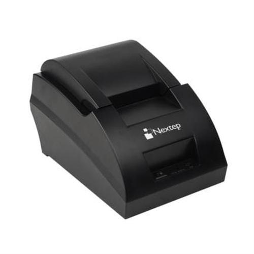 MINI IMPRESORA TERMICA NEXTEP 58MM, USB (NE-510)