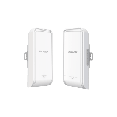 Kit Punto de Acceso (AC) PTP y PTMP en 5 GHz / Hasta 867 Mbps / Antena Sectorial de H: 35° / MIMO 2X2 / 12 dBi de Ganancia / Salida PoE Estandar para Alimentar Cámara IP / Uso en Exterior 55