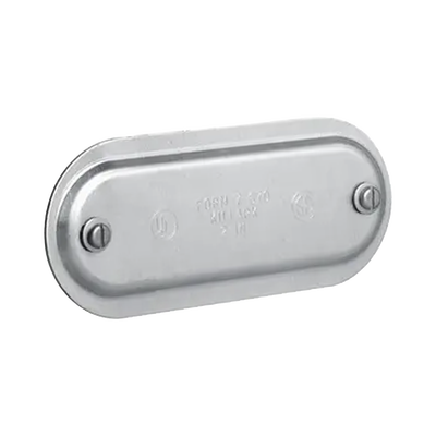 Tapa de Aluminio Troquelado.