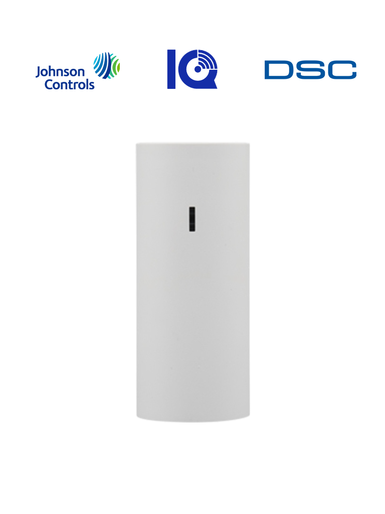 DSC PG-IO9MC - Modulo POWER G de Entrada / Salida