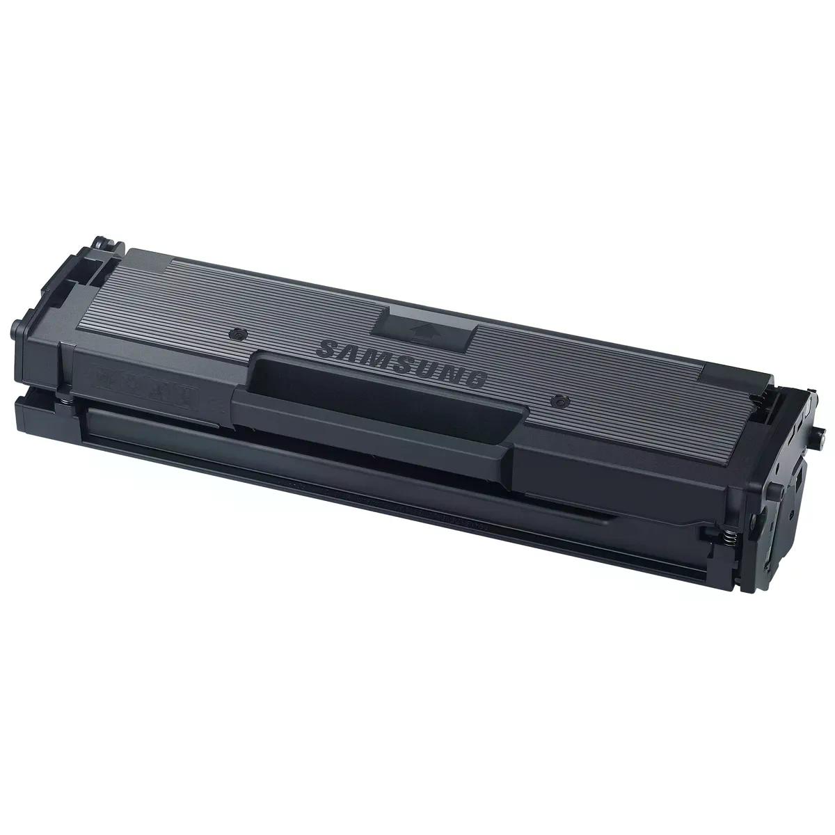 TONER SAMSUNG MLT-D111S/XAX NEGRO PAGINAS 1,000 PAGINAS SU815A