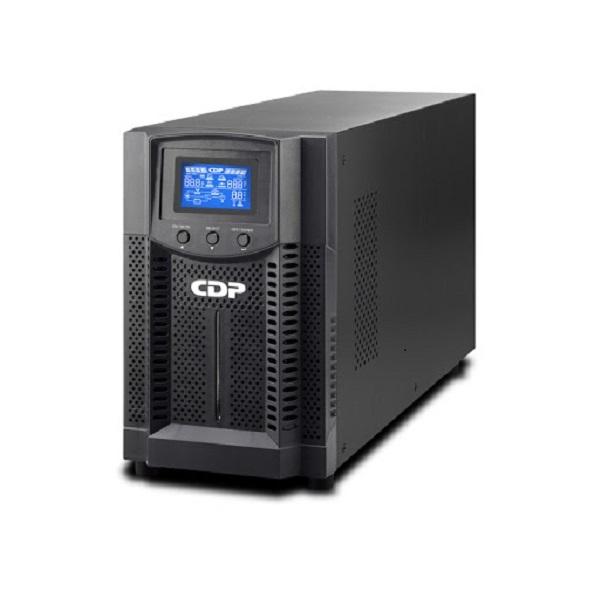 CDP UPO11-3 3000VA/2700W FP 0.9 ONLINE UPS TORRE, LCD 120 VAC