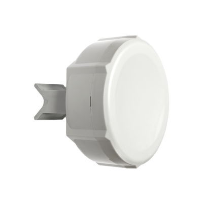 (SXT 5) CPE, 5GHz con Antena Integrada 16dBi apertura 25º, Potencia hasta 1000mW
