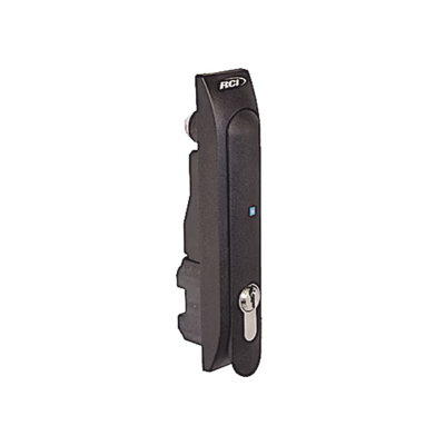 Cerradura con Lector de Proximidad para Gabinetes  