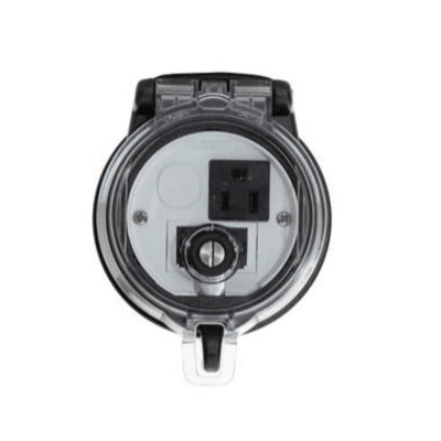 Puerto para acceso de datos DAP3BC-S0-5U