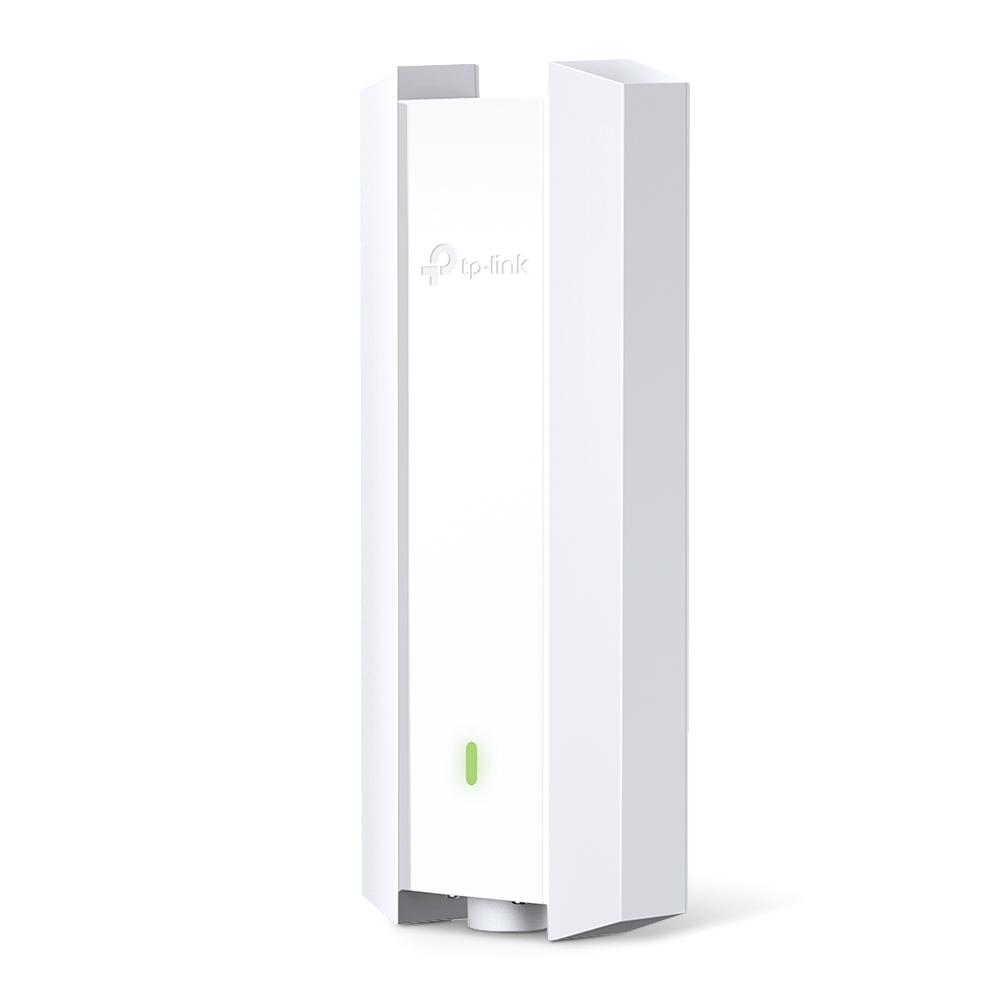 TP-LINK ACCESS POINT AX1800 INDOOR/OUTDOOR WIFI 6 / EAP610-OUTDOOR