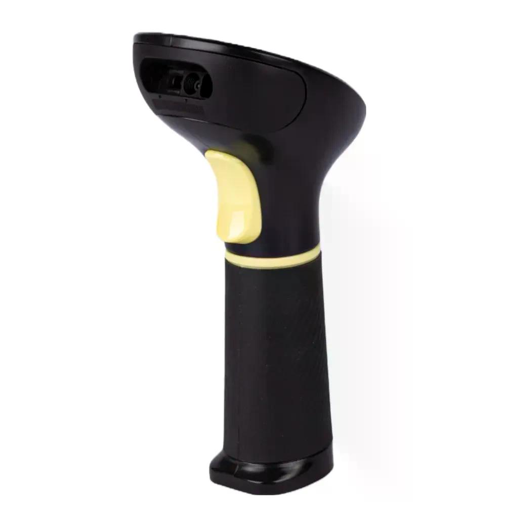 LECTOR DE CODIGO DE BARRAS TECHZONE TZBESC9610 LED 2D