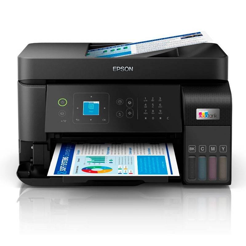 MULTIFUNCIONAL EPSON L5590 COLOR C11CK57301