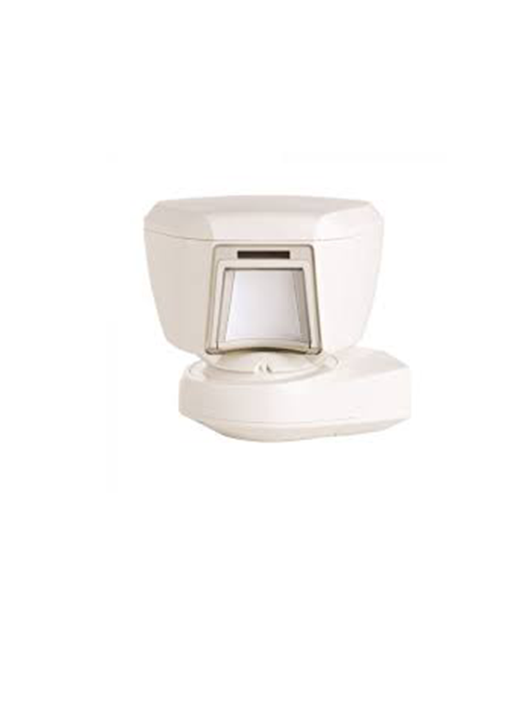 DSC LC181 - Detector de Movimiento infrarrojo para Exteriores Cableado con Anti Enmascaramiento y lente Octa-Quad - Imagen 4