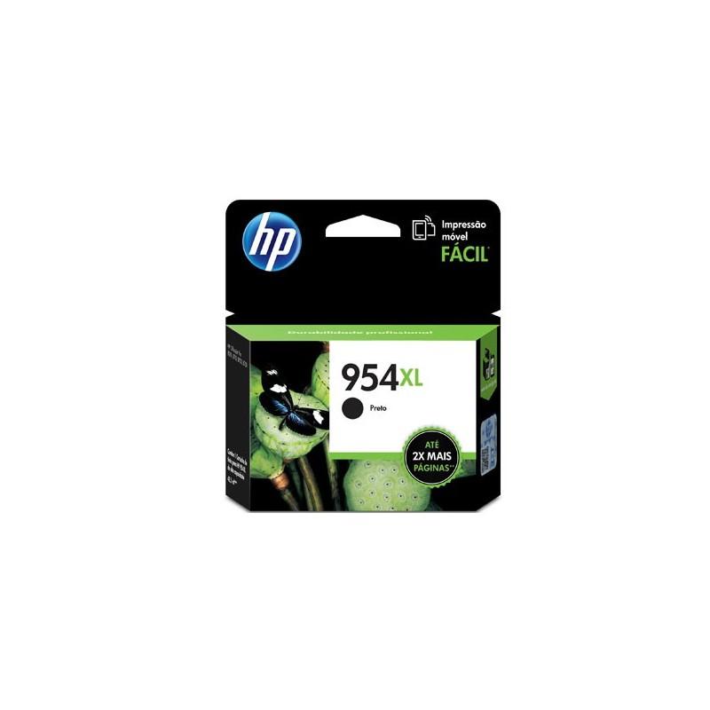 CARTUCHO HP 954XL NEGRO ALTO RENDIMIENTO L0S71AL