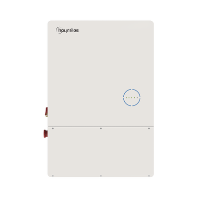 Inversor Hibrido Interactivo para Interconexión a la Red Eléctrica de CFE de 9.6 kW con Salida de 220 Vca.