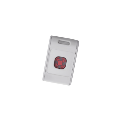 Botón de pánico Inalámbrico tipo collar color 