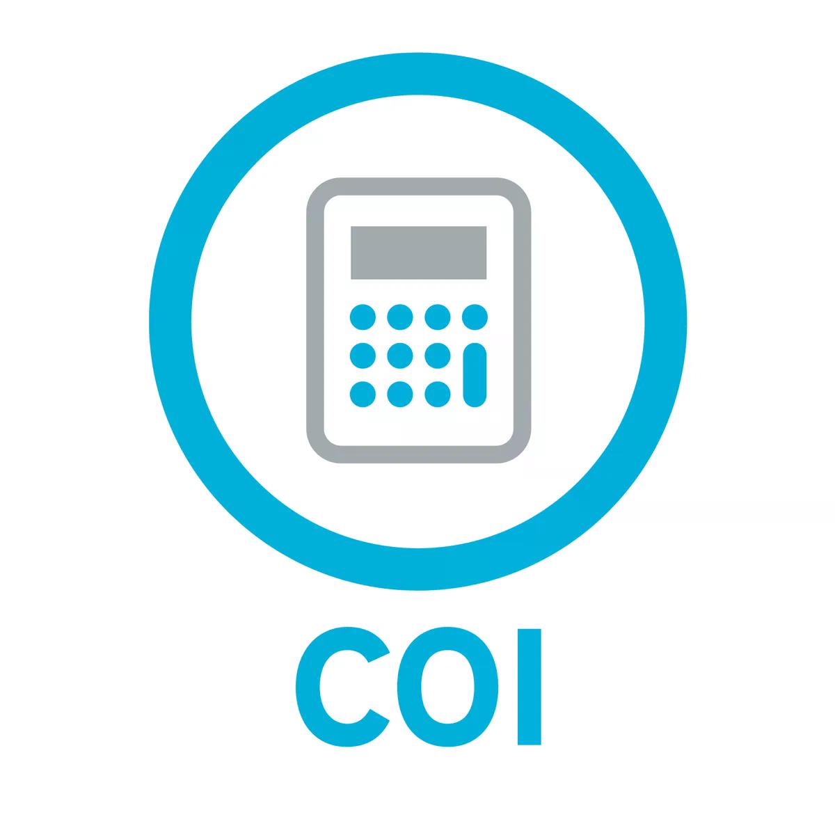 SIIGO ASPEL COI V11.0 ACTUALIZACION 1 USUARIO ADICIONAL (FISICO)