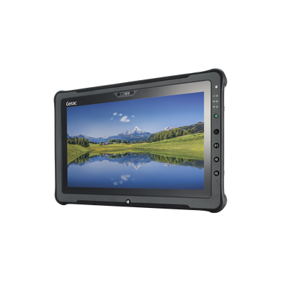 Tableta F110 Básica totalmente robusta / Pantalla 11.6" / Windows 10 / 4GB RAM / Procesador Intel Core  I5-6200U